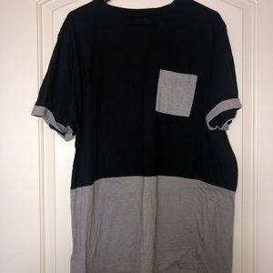 Carbon Pocket T-Shirt
